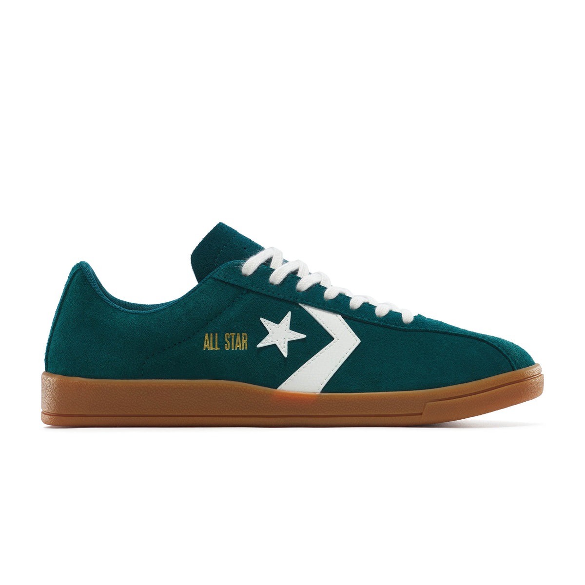 Converse -All Star Classic Trainer OX Darkly Jaded/Vintage White