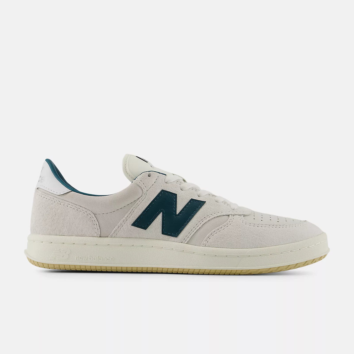 New Balance - Men's T500 Reflection with Medusa Green M5002DX