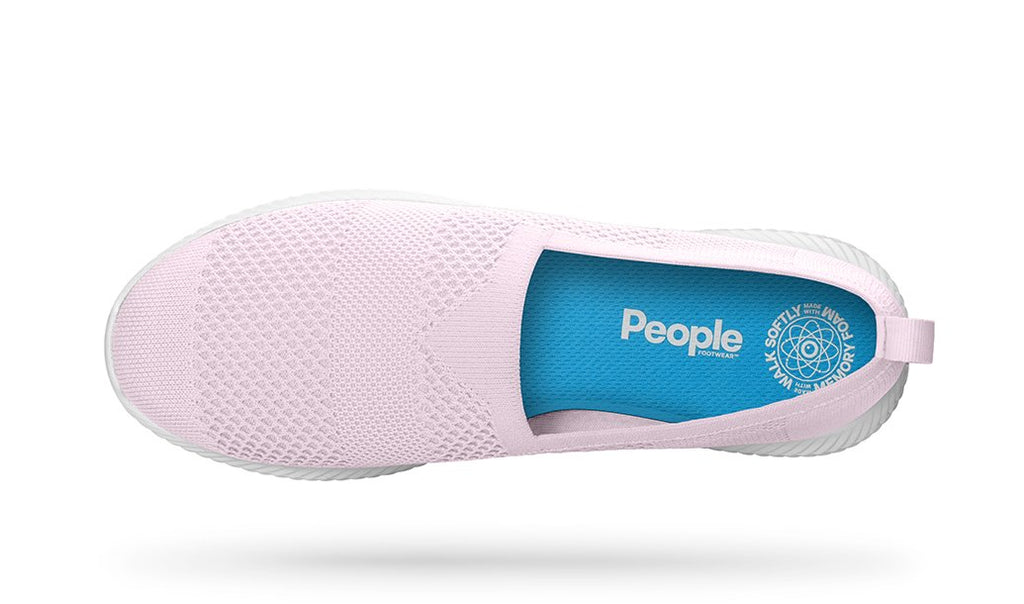 People - The Spannos in Cutie Pink - GABRIEL CHAUSSURES
