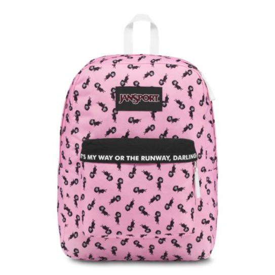 Jansport