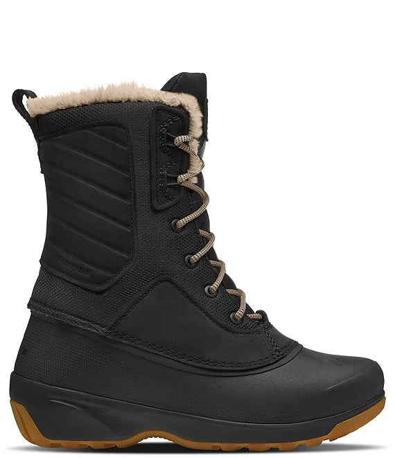 Women's purna luxe winter 2025 boots