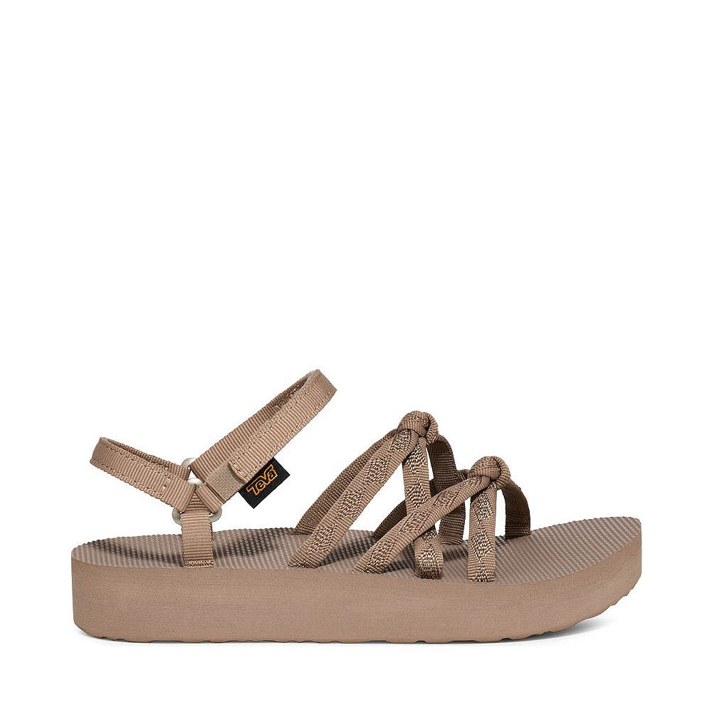 Teva - Women Midforkena Slim Dune 1173494 – GABRIEL CHAUSSURES