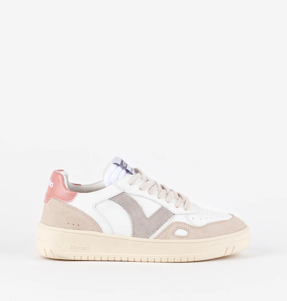 Victoria Women Seul Effecto Piel Serra Rosa 1257101