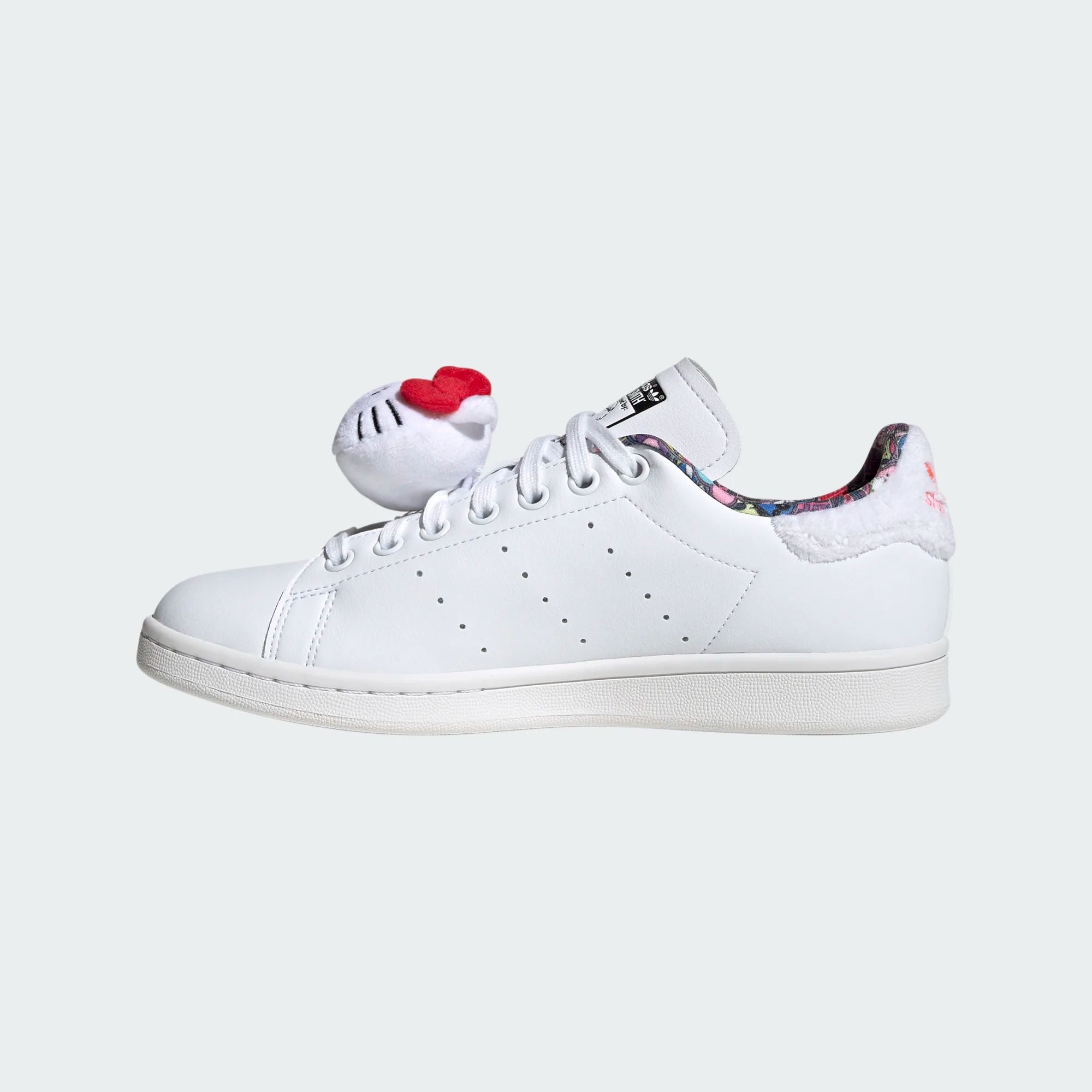 Adidas Women's Stan Smith Hello Kitty HP9656 - Main Image