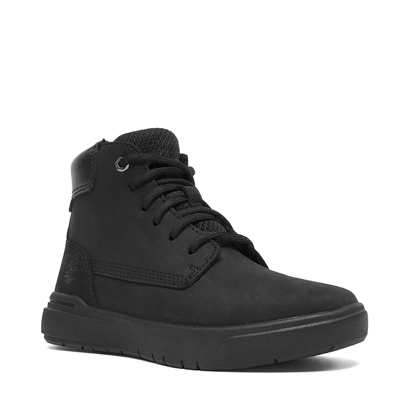 Timberland tenmile best sale chukka black