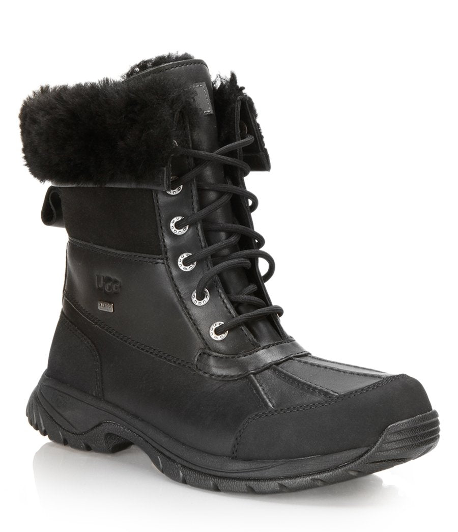UGG Bottes Butte noires pour homme - Main Image