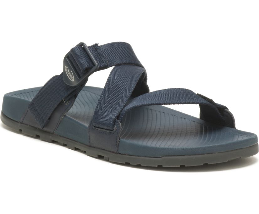 Chaco Men's Lowdown Slide Sandal Chaco Men's Lowdown Slide