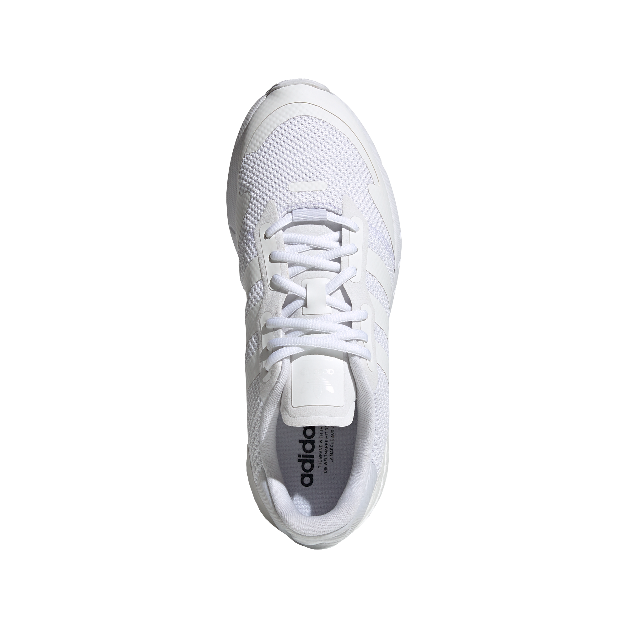 Adidas - Men's ZX 1K Boost Shoes FX6516 – GABRIEL CHAUSSURES