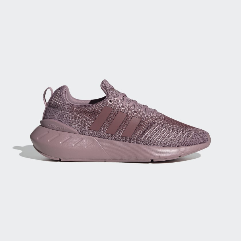 Shoes Adidas Adidas Swift Run Violet Adidas- Women's Swift Run 22