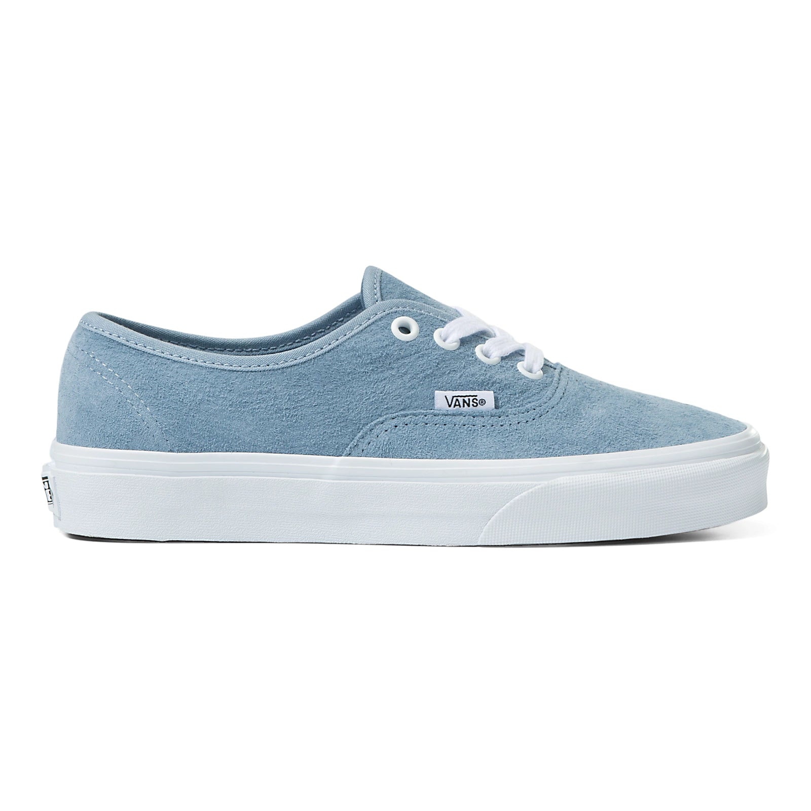 Pig suede 2025 blue vans