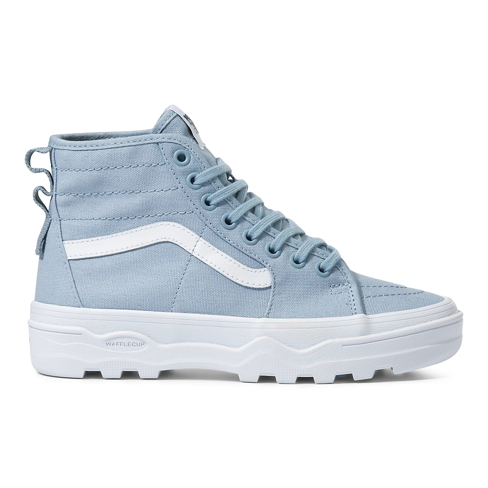 Fog vans 2025 sk8 hi