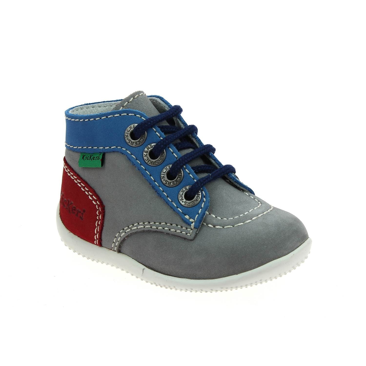 Leboncoin Kickers Chaussure Bebe Fille Taille 20 Kickers Bonbon