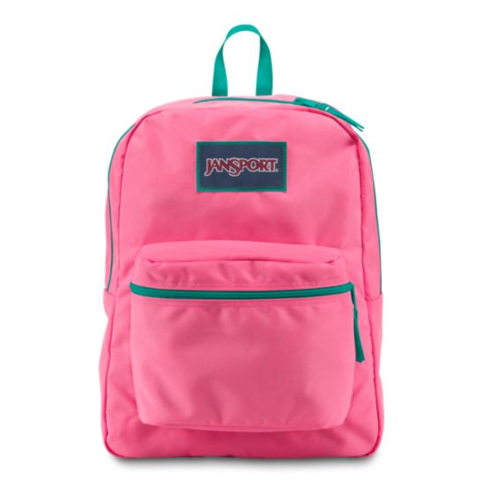 Jansport - Overexposed Backpack - GABRIEL CHAUSSURES
