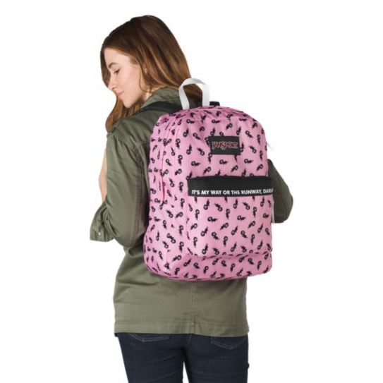 jansport backpack incredibles Jansport
