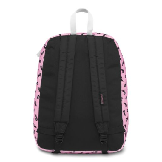 Jansport The Incredibles 2 Superbreak in Edna GABRIEL CHAUSSURES